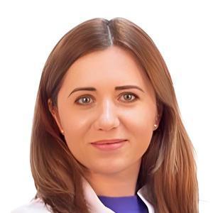 Алексеева Екатерина Михайловна