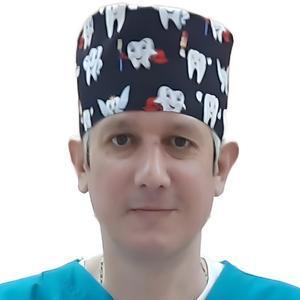 Юшков Александр Владимирович
