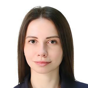 Тихомирова Маргарита Артёмовна