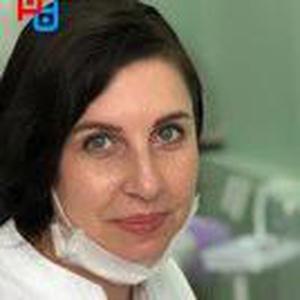 Батурина Инна Геннадьевна