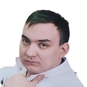 Искаков Руслан Игоревич