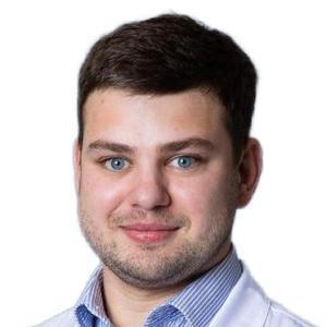 Трусов Максим Викторович