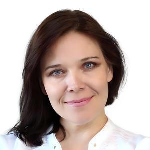 Труфанова Светлана Николаевна