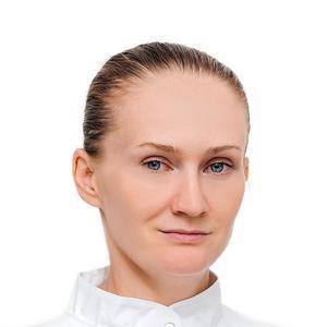 Михалкова Светлана Козмировна
