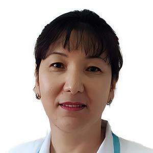 Зиварова Гульзада Сарсенбаевна