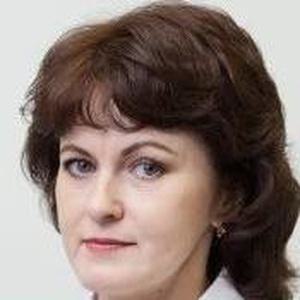 Снидкова Людмила Афанасьевна