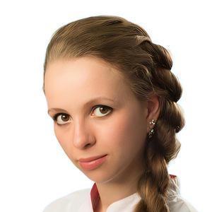 Гвозденкова Юлия Валерьевна