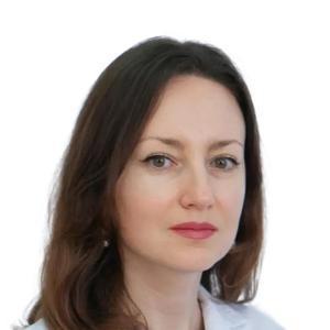 Комелева Наталья Богдановна