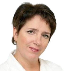 Никулаева Ирина Васильевна