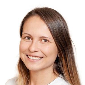 Переверзева Татьяна Александровна