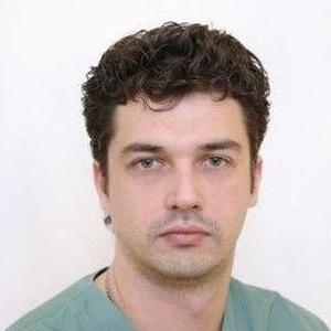 Богопольский Олег Евгеньевич