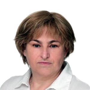 Пода Людмила Петровна