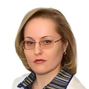 Кудинова Снежана Павловна