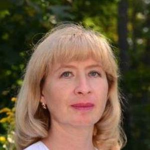 Красноперова Ольга Анатольевна