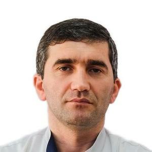 Гаджиев Шахбан Курбанович