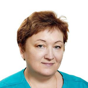 Абраменко Валентина Николаевна