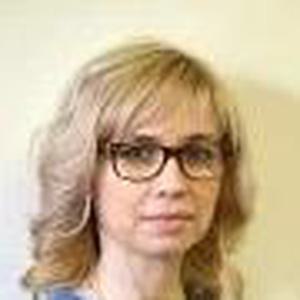 Лукьянова Елена Владимировна