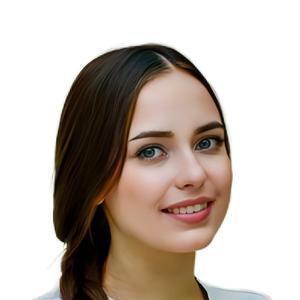 Матулова Валерия Александровна