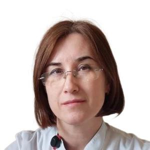Тарасова Альфия Раисовна