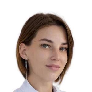 Филонская Вероника Алексеевна