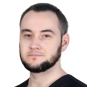 Байрамкулов Руслан Азнаурович