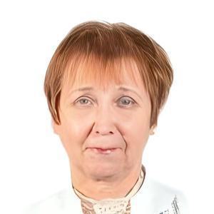 Курина Надежда Николаевна