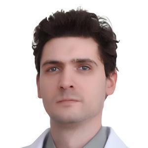 Литинский Александр Александрович