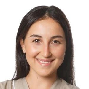 Исаева Ирина Шаховна
