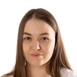 Аметова Адиля Айдаровна