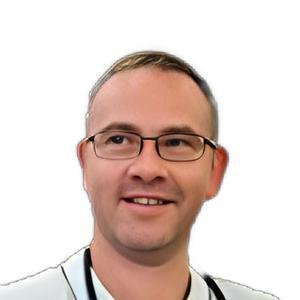 Усатов Дмитрий Анатольевич