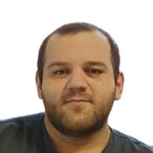 Рамазанов Бехрам Гаджибайрамович