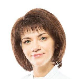 Пятова Ольга Борисовна
