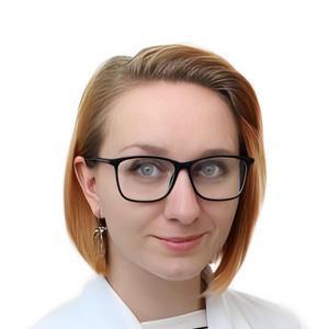 Ефименко Маргарита Александровна