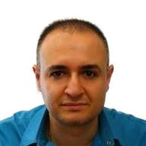 Абраамян Сергей Варужанович