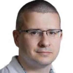 Коновалов Денис Владимирович