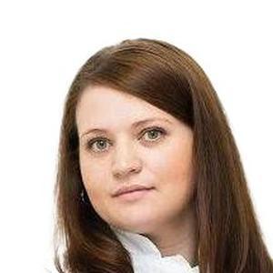 Гребцова Ирина Сергеевна