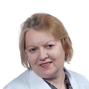 Галузо Татьяна Федоровна