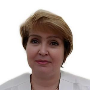 Полешкина Юлия Владимировна