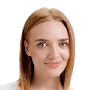 Поветкина Любовь Сергеевна