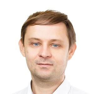 Климов Алексей Анатольевич