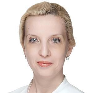 Осадчук Елена Витальевна
