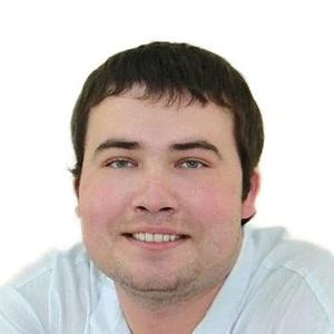 Саитов Марат Раилевич