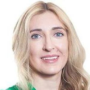 Мицкевич Дина Николаевна