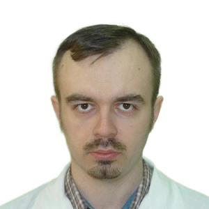 Черкашин Алексей Владимирович