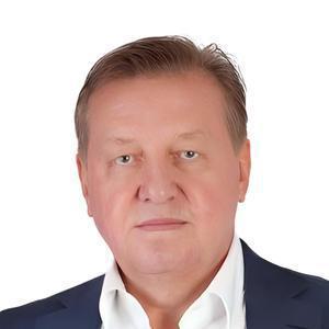 Царьков Петр Владимирович