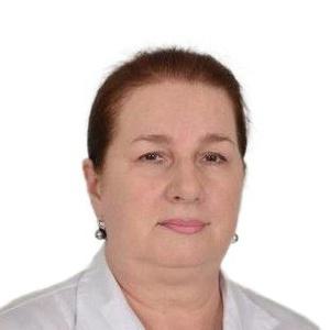 Орлова Татьяна Николаевна