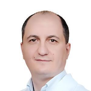 Сисакян Вираб Гегамович