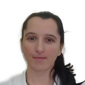Милевская Юлия Владимировна