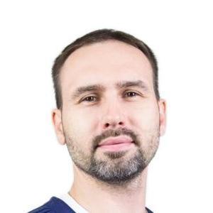 Логвиненко Роман Леонидович