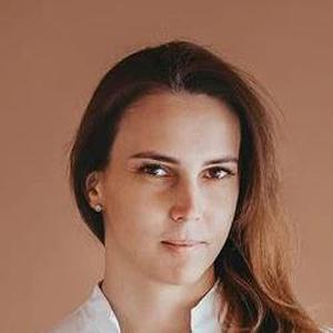 Клевалова Елена Сергеевна
